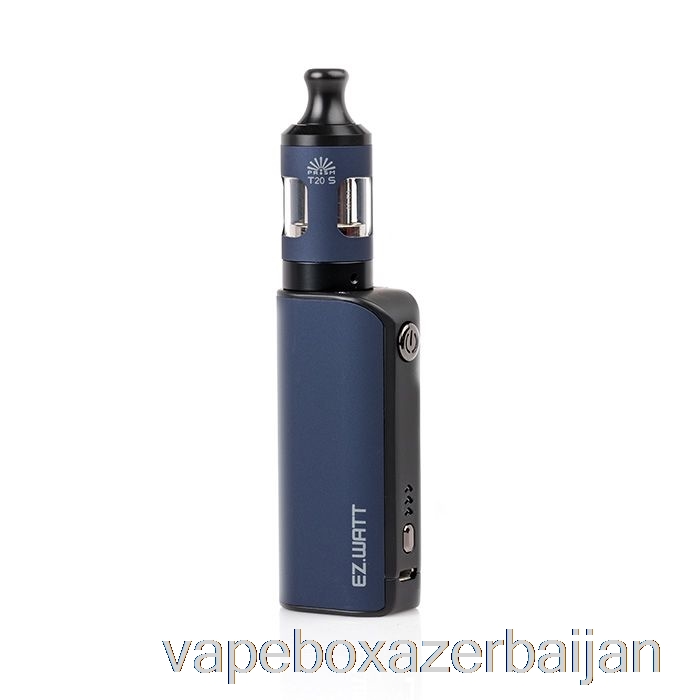 Vape Azerbaijan Innokin EZ.WATT 35W Starter Kit Blue